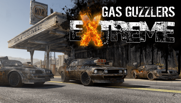 Gas Guzzlers Extreme Gas Guzzlers Extreme Gamepires