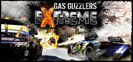 Gas Guzzlers Extreme Gas Guzzlers Extreme on Steam