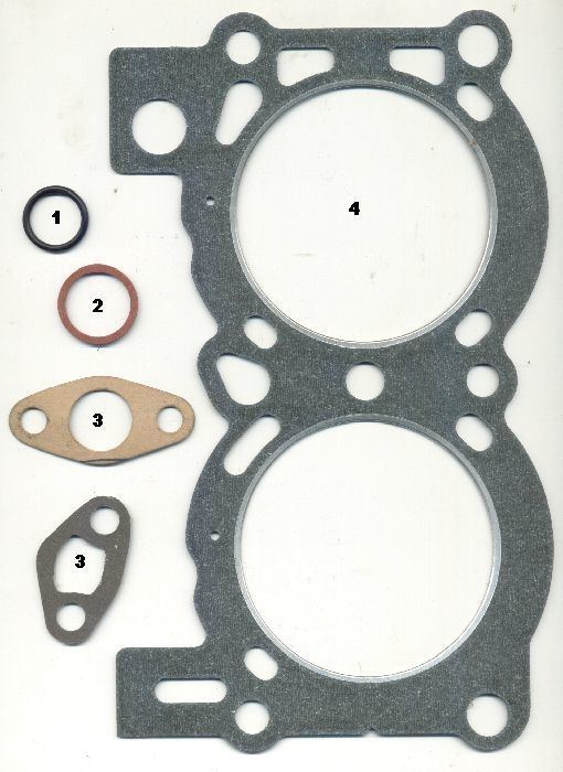 Gasket