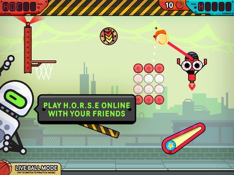 download free gasketball