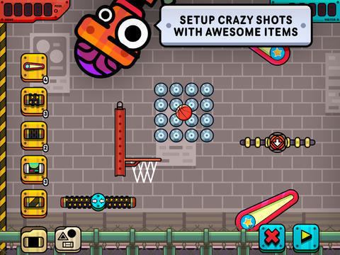 Gasketball Gasketball on the App Store