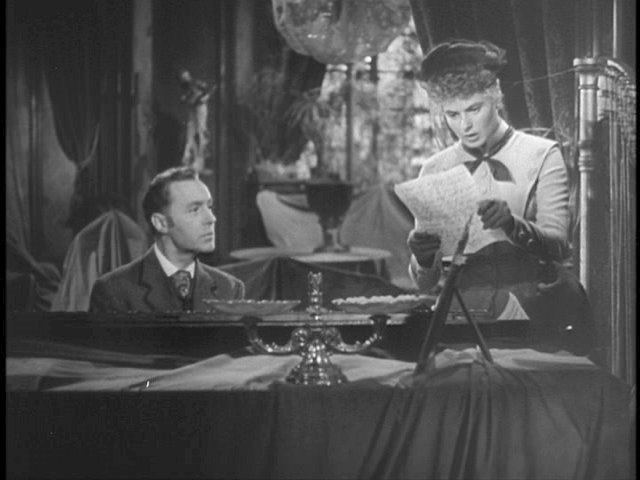 Gaslight (1944 film) Gaslight 1944 film Wikipedia