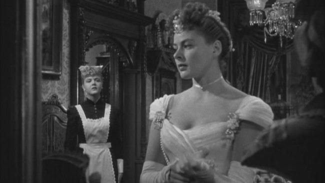 Gaslight (1944 film) Classic Womancentric Movie Review Gaslight 1944 Persephone