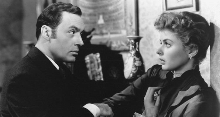 Gaslight (1944 film) Gaslight film review George Cukor Senses of Cinema