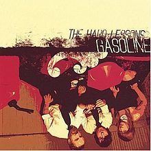 Gasoline (The Hard Lessons album) httpsuploadwikimediaorgwikipediaenthumb2