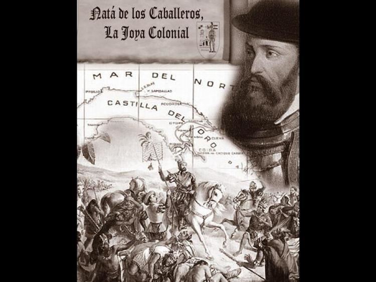 Gaspar de Espinosa As recuper Gaspar de Espinosa el tesoro de Badajoz