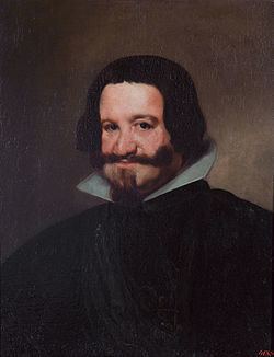 Gaspar de Guzmán, Count-Duke of Olivares httpsuploadwikimediaorgwikipediacommonsthu