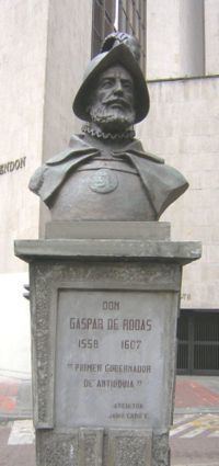 Gaspar de Rodas httpsuploadwikimediaorgwikipediacommonsthu