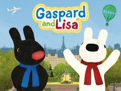 Gaspard and Lisa (TV series) Watch Gaspard And Lisa TV Series Online Lightbox