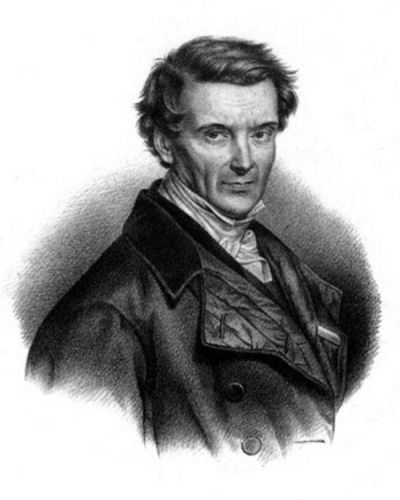 Gaspard-Gustave de Coriolis GaspardGustave de Coriolis Coriolisova sla ivotopis