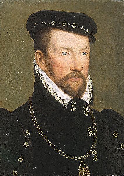 Gaspard II de Coligny Gaspard II de Coligny Wikiwand