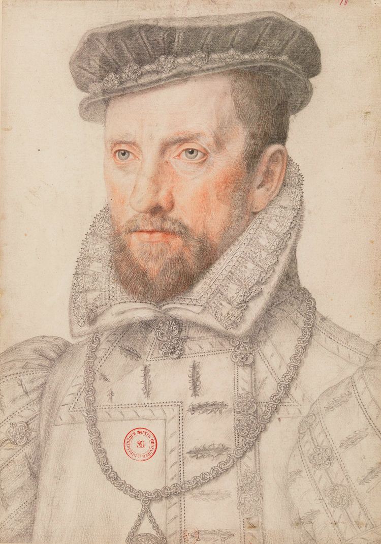 Gaspard II de Coligny httpsuploadwikimediaorgwikipediacommons77