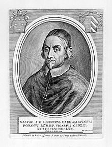 Gaspare Carpegna httpsuploadwikimediaorgwikipediacommonsthu