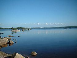 Gaspereau Lake httpsuploadwikimediaorgwikipediacommonsthu