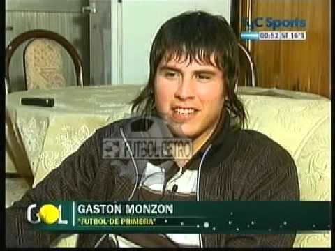 Gastón Monzón Gaston Monzon Alchetron The Free Social Encyclopedia