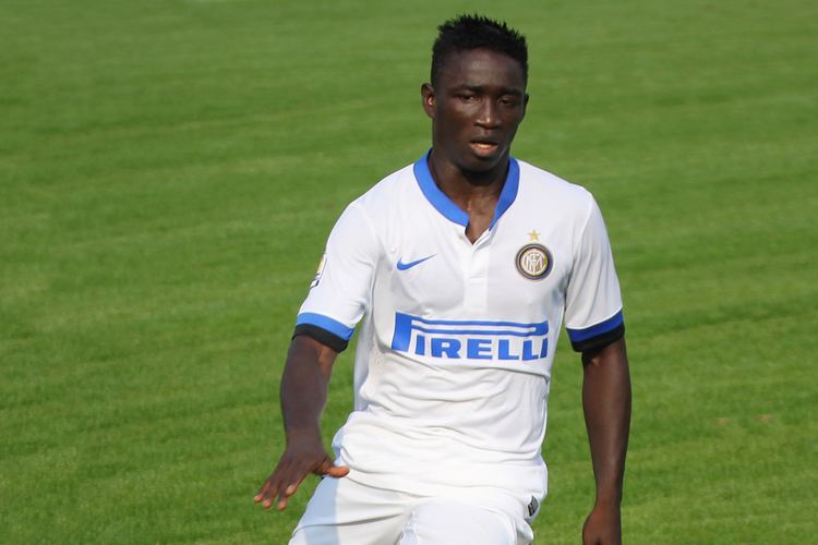 Gaston Camara Sempreinter Gaston Camara to turn down move to Bari