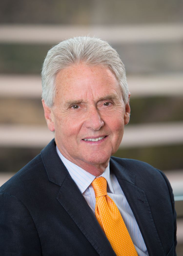 Gaston Caperton ExcelinEd Welcomes Former West Virginia Governor Gaston Caperton to