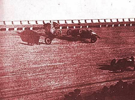 Gaston Chevrolet 1920 Indy 500 Winner Gaston Chevrolet Killed In Beverly Hills