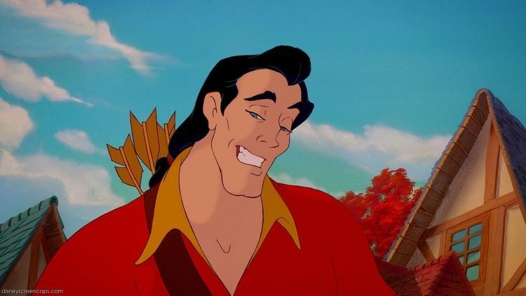 Gaston (Disney) OverAnalyzing Disney Why Gaston Isn39t Such a Bad Guy After All