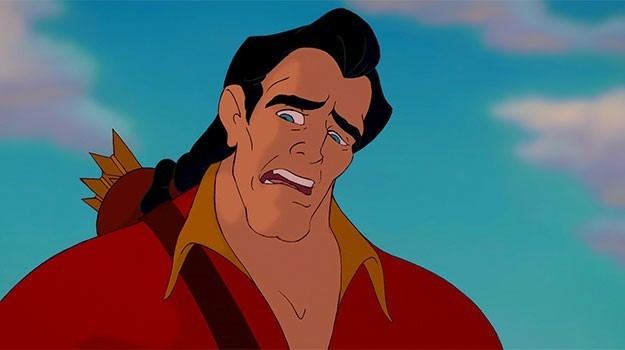 Gaston (Disney) Fireworks related Disney death is newest in string of Gaston