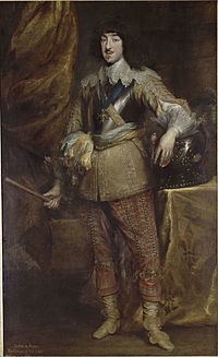Gaston, Duke of Orléans httpsuploadwikimediaorgwikipediacommonsthu
