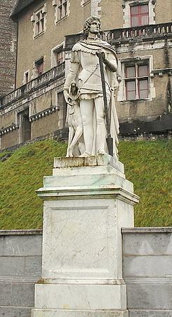 Gaston III, Count of Foix httpsuploadwikimediaorgwikipediacommonsthu