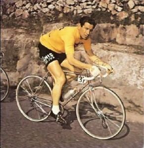 Gastone Nencini Gastone Nencini TDF 1960 Gastone Nencini Pinterest