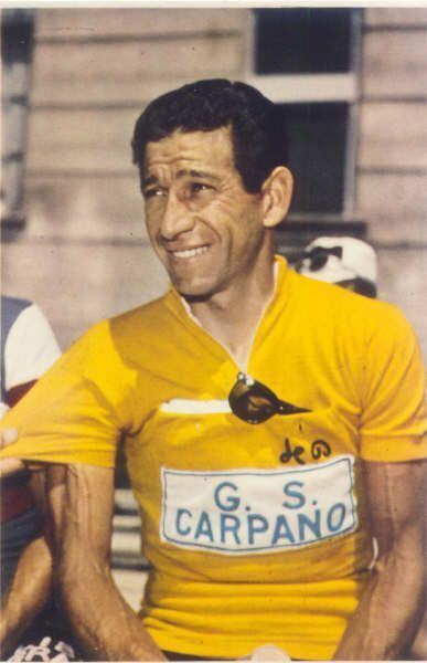 Gastone Nencini 36 best TDF 1960 Gastone Nencini images on Pinterest Cycling