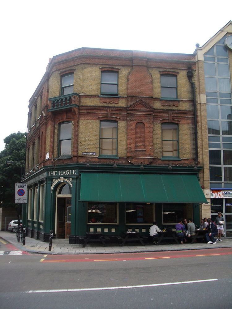 Gastropub Alchetron The Free Social Encyclopedia