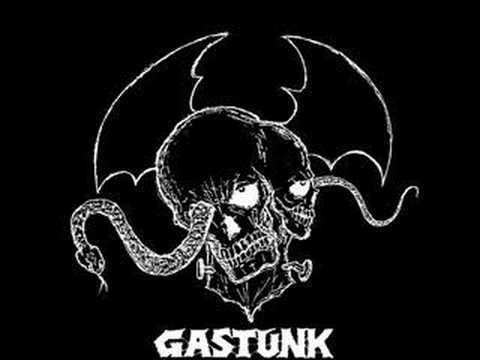 Gastunk GASTUNK DEVIL YouTube