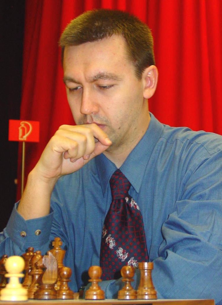 Gata Kamsky Gata Kamsky chess games and profile ChessDBcom