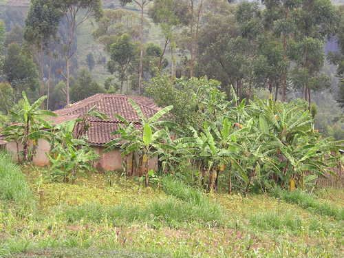 Gatare, Rwanda