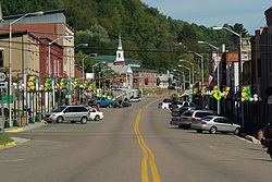 Gate City, Virginia httpsuploadwikimediaorgwikipediacommonsthu