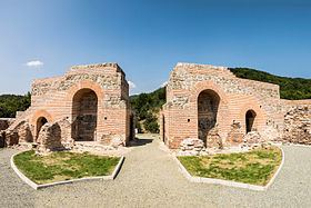 Gate of Trajan httpsuploadwikimediaorgwikipediacommonsthu