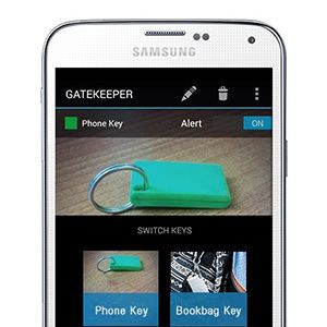 GateKeeper (access control device) httpsimagesnasslimagesamazoncomimagesG0