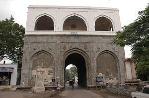 Gates in Aurangabad, Maharashtra Gates in Aurangabad Maharashtra Wikipedia