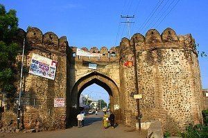 Gates in Aurangabad, Maharashtra City of GatesAurangabad To Wonder amp Wander