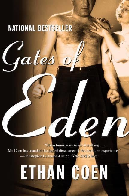 Gates of Eden (short story collection) t0gstaticcomimagesqtbnANd9GcT0CmJyz9HCoFEhYD