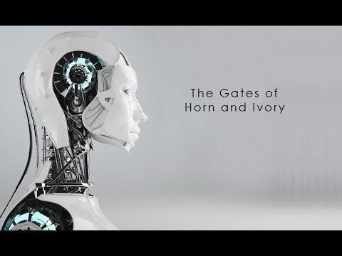 Gates of horn and ivory The Gates of Horn and Ivory YouTube