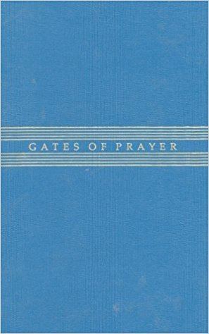 Gates of Prayer httpsimagesnasslimagesamazoncomimagesI4