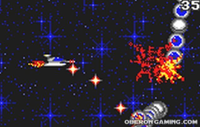 Gates of Zendocon Gates of Zendocon Atari Lynx Oberon Gaming