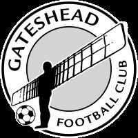 Gateshead F.C. httpsuploadwikimediaorgwikipediaenthumbb