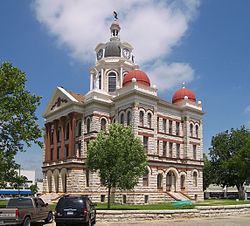 Gatesville, Texas httpsuploadwikimediaorgwikipediacommonsthu