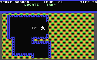 Gateway to Apshai Play Gateway to Apshai Online C64 Game Rom Commodore 64 Emulation