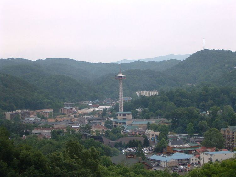 Gatlinburg, Tennessee