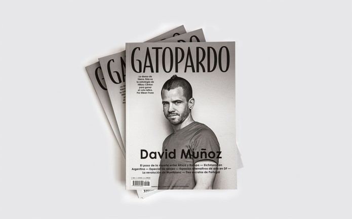 Gatopardo (magazine) Gatopardo Travesas Media