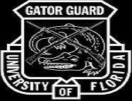 Gator Guard Drill Team