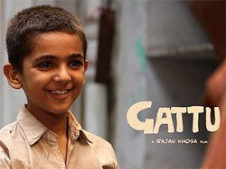 Review Gattu is a must watch Rediffcom Movies