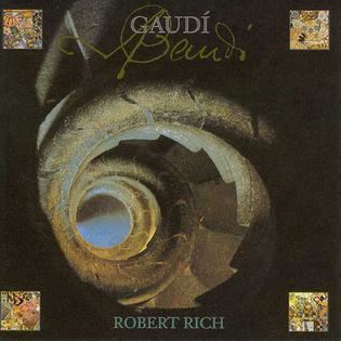Gaudí (Robert Rich album) httpsuploadwikimediaorgwikipediaencc2Gau