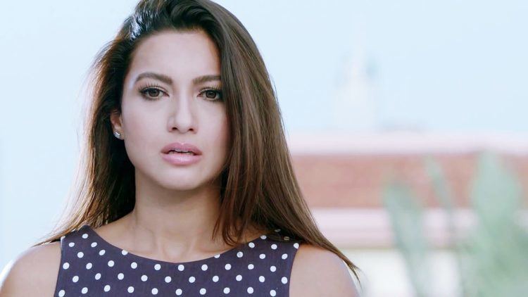 Gauhar Khan GauharKhanimagejpg